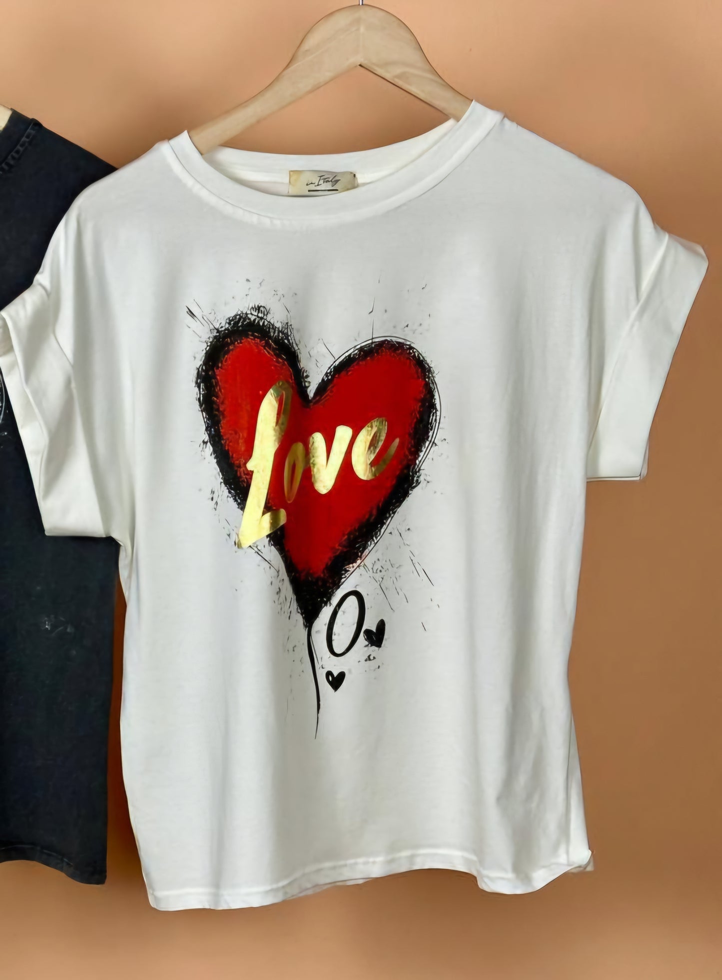 Love T-shirt