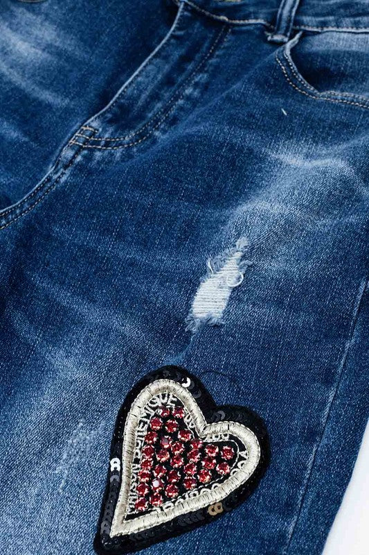 Q Jeans