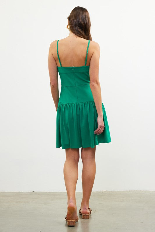 Patricia Dress