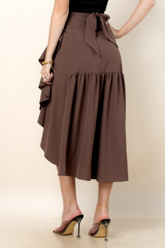 Vero Skirt