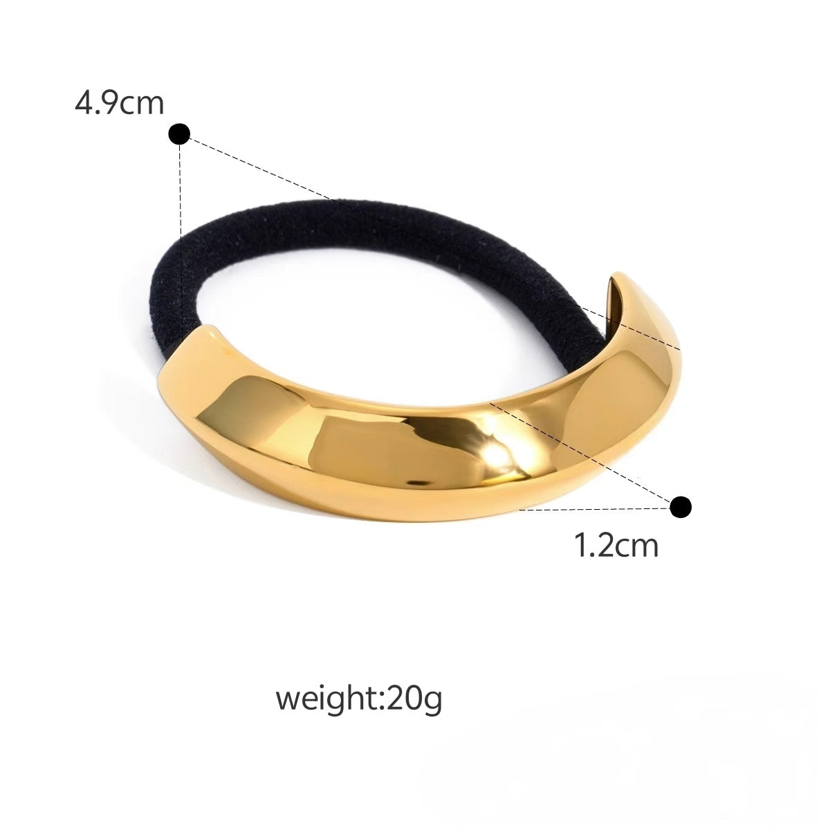 Hair Ties - Multiple Styles to Choose