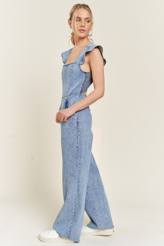 Brenda Jumpsuit
