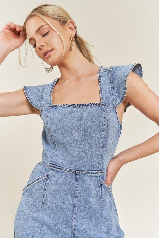 Brenda Jumpsuit