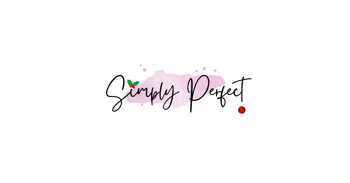 Simply Perfect