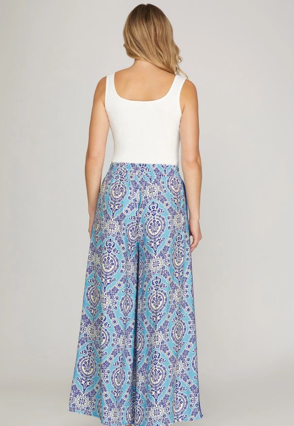 Too Good to Miss Long Pants