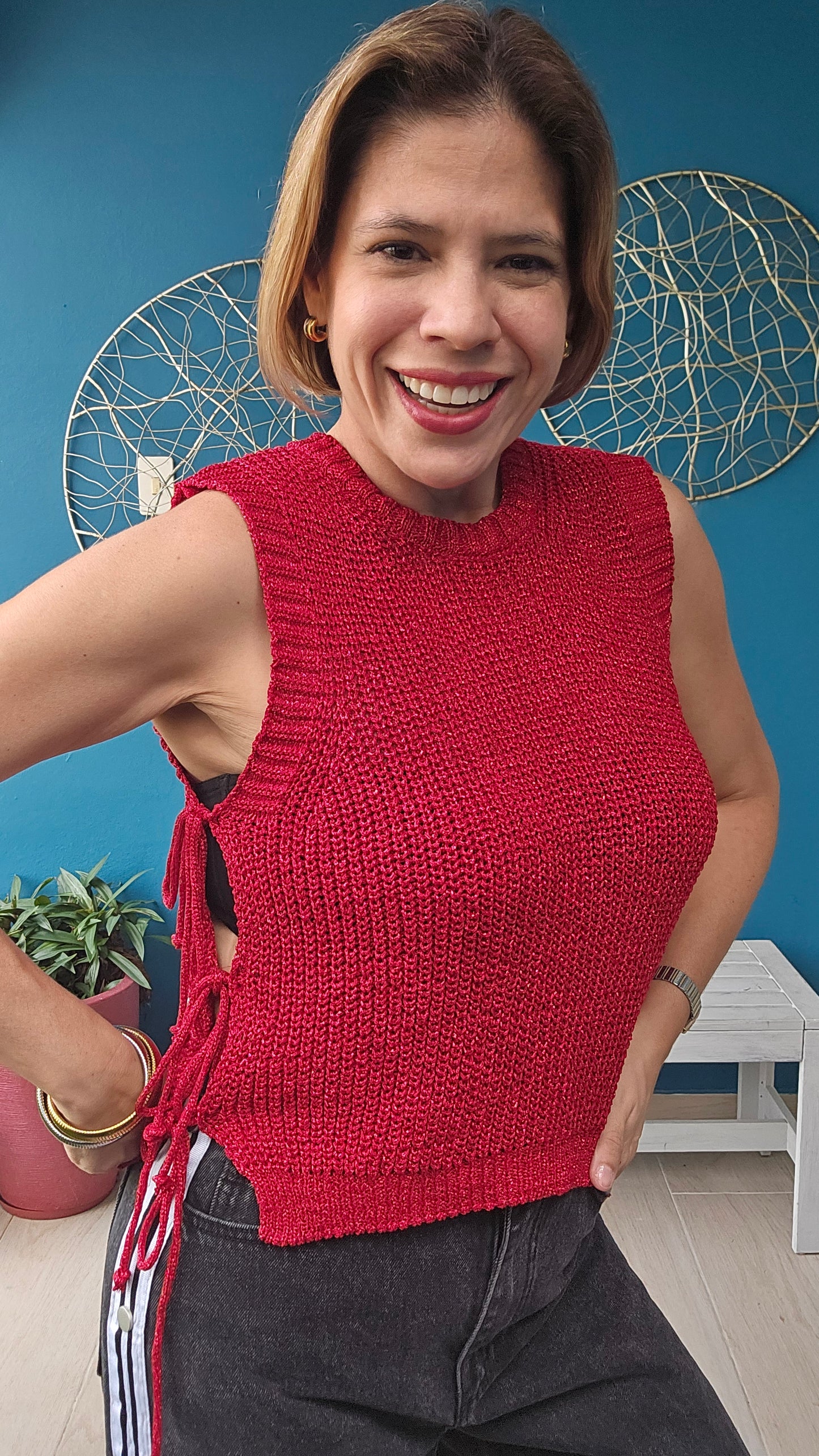 Lydia Top