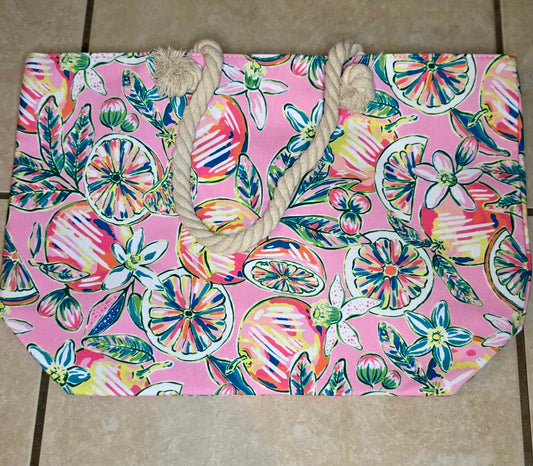 Beach Bag