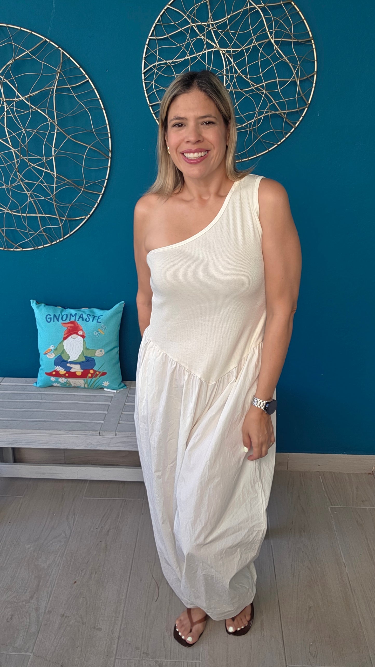 Delia Jumpsuit