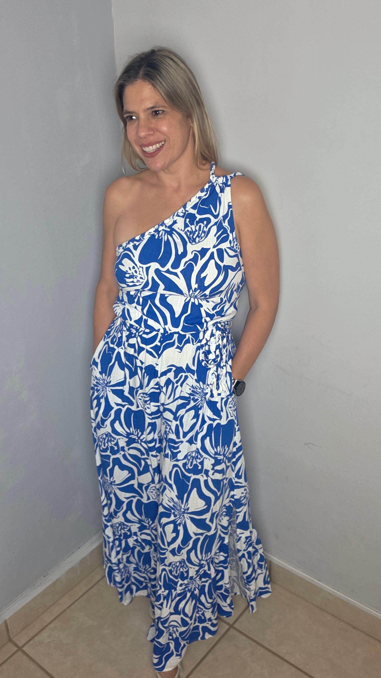 Georgia Jumpsuit