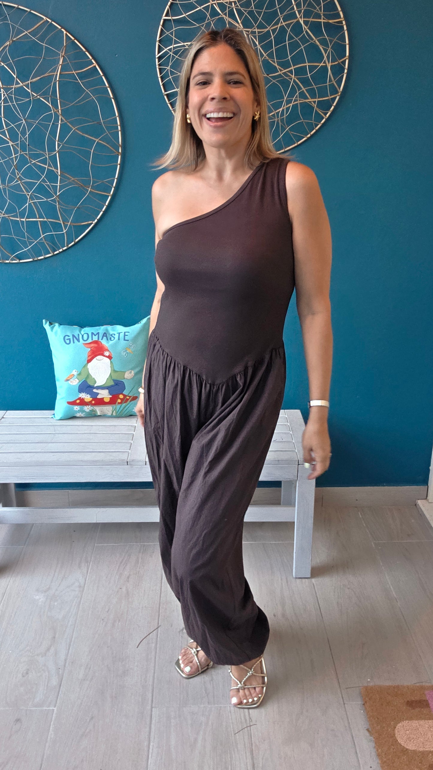 Delia Jumpsuit