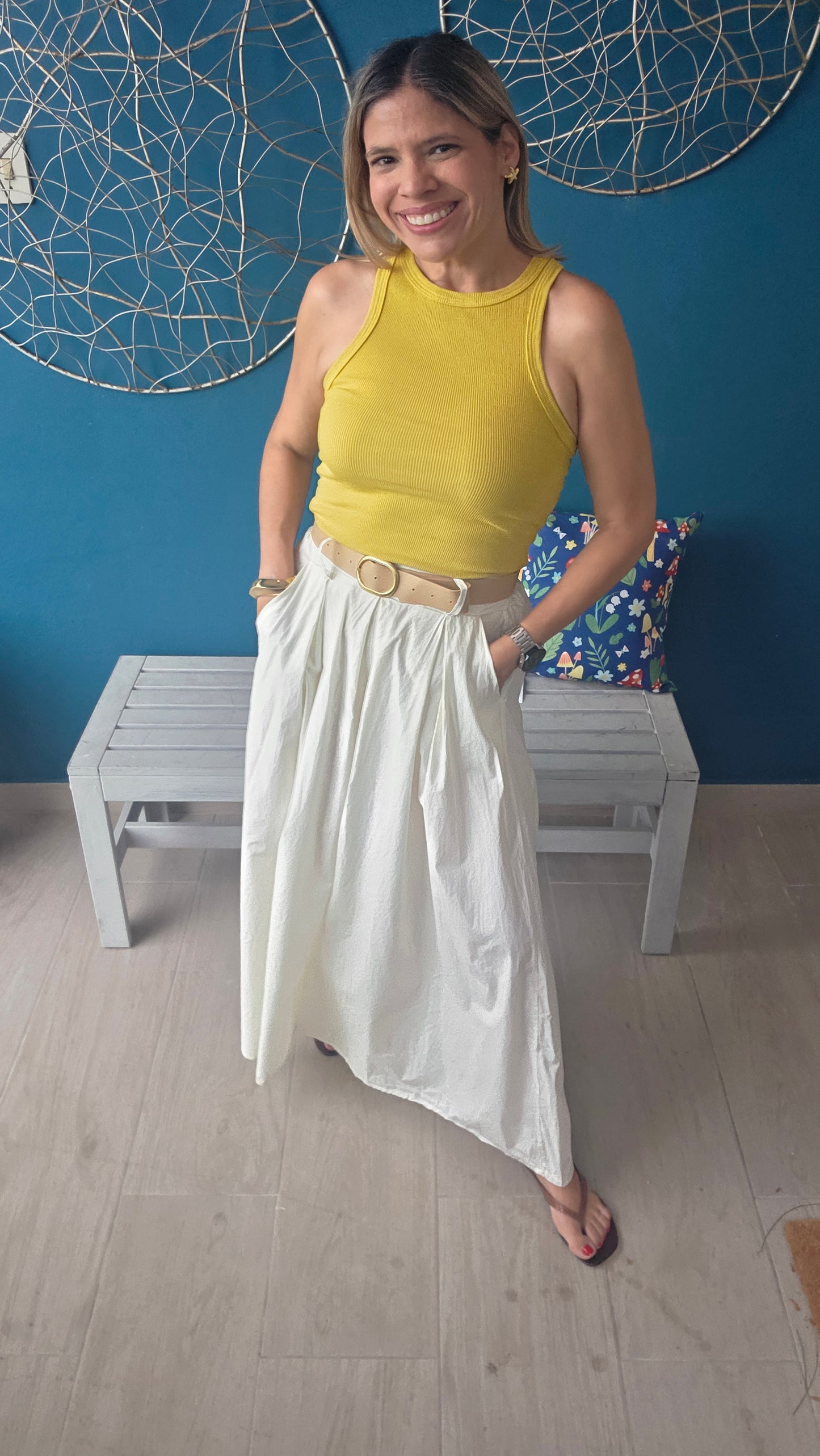 Laia Pants
