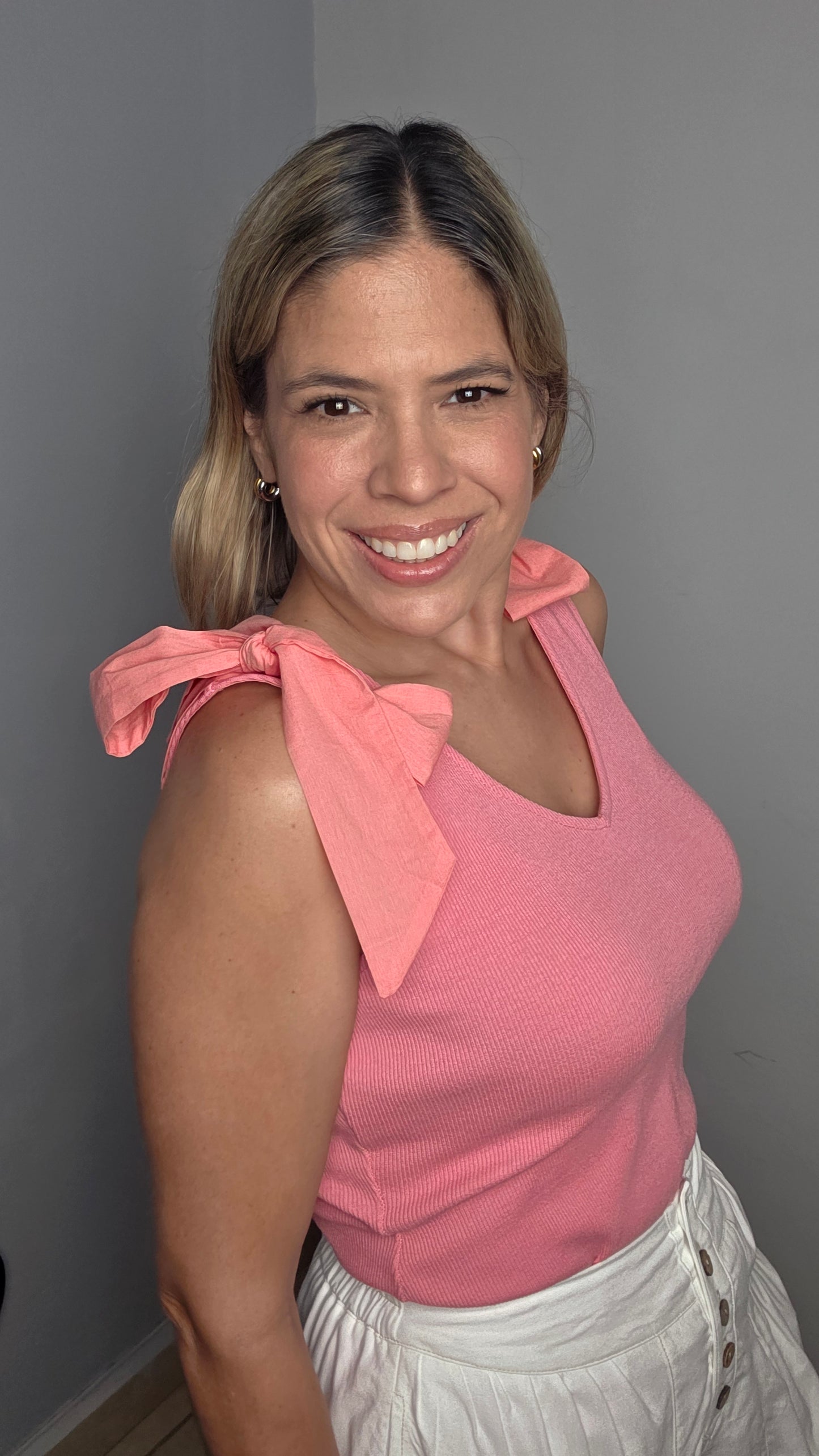 Rose Top