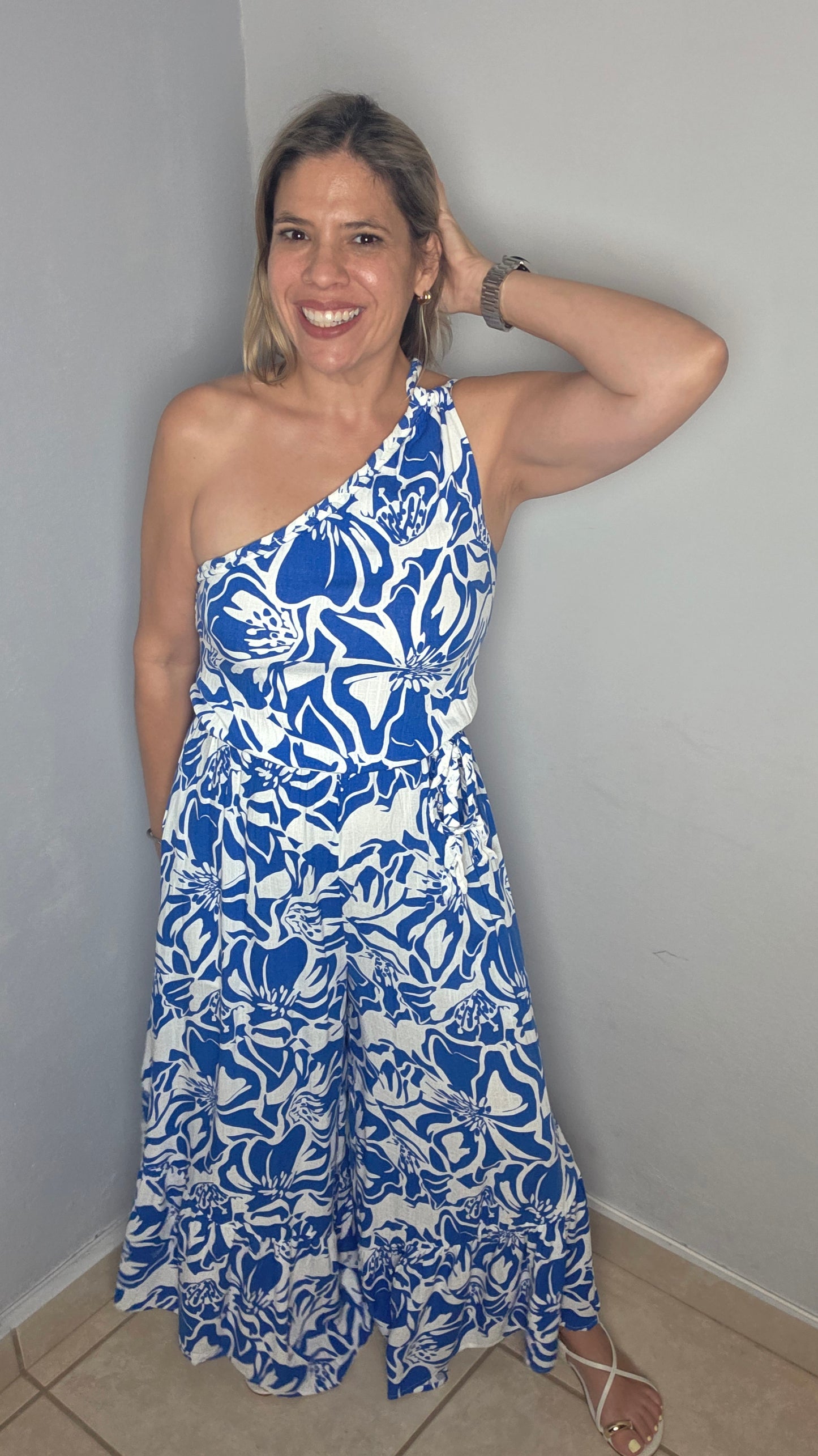Georgia Jumpsuit