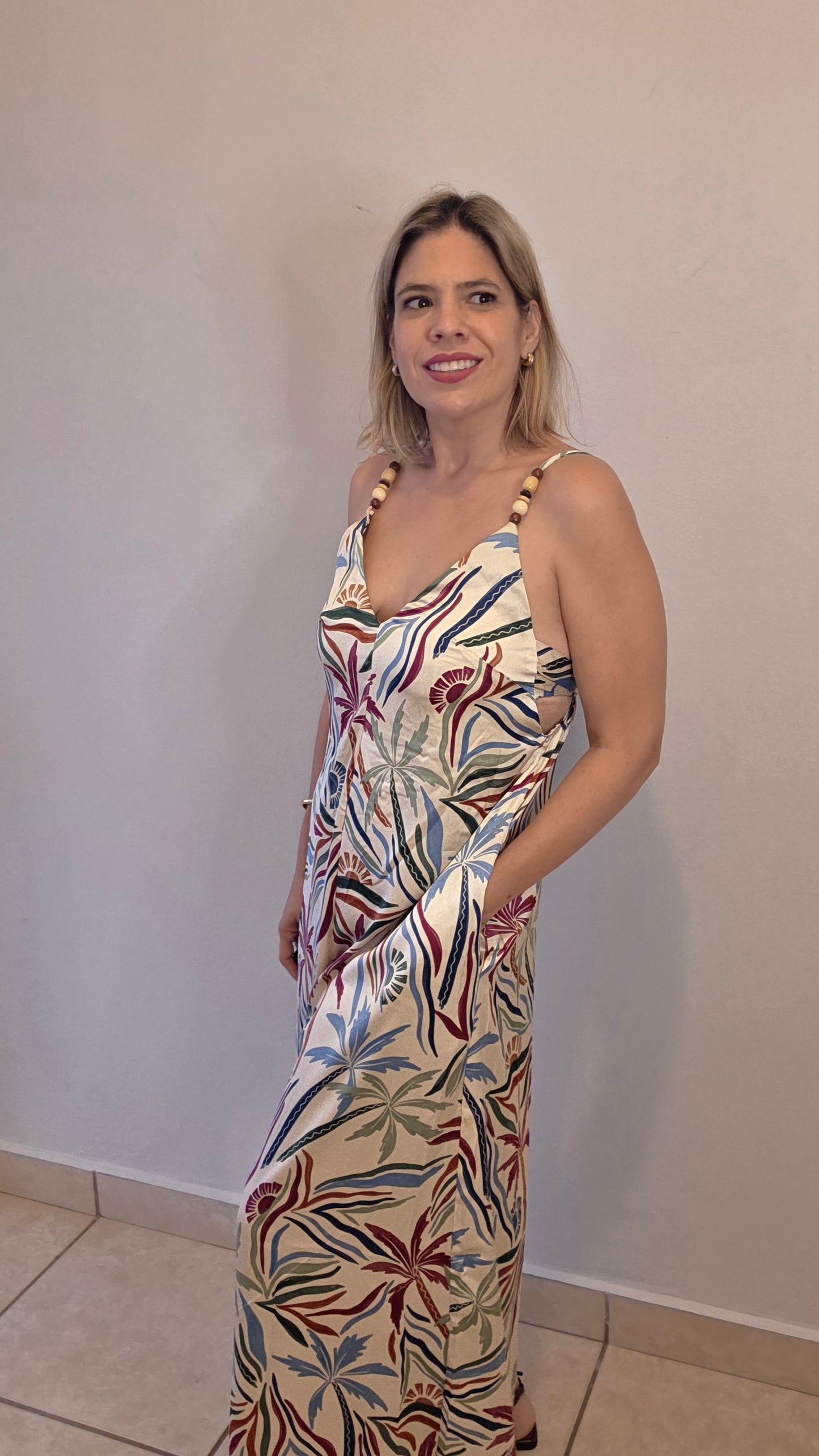 Lena Jumpsuit