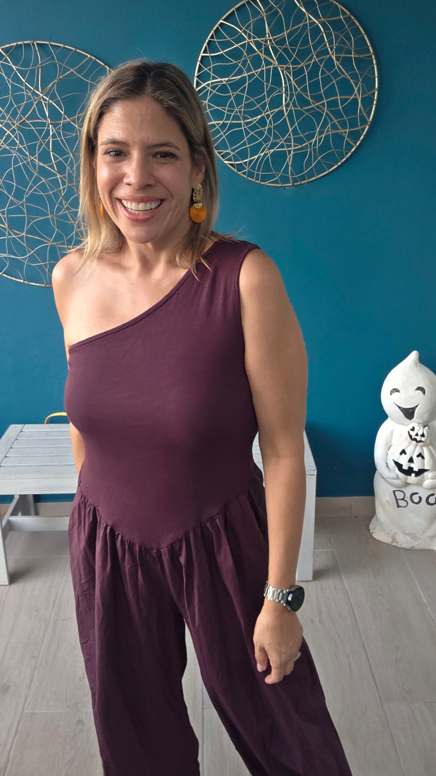 Delia Jumpsuit