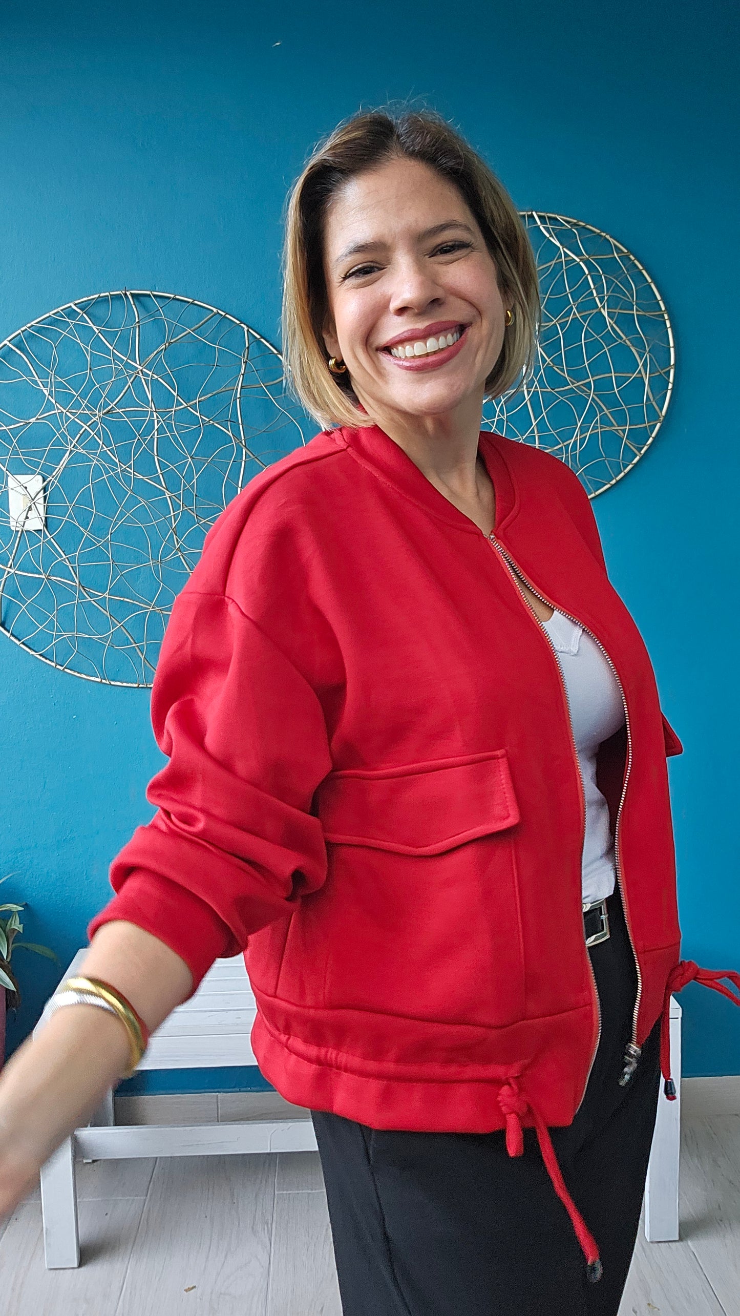 Llara Jacket