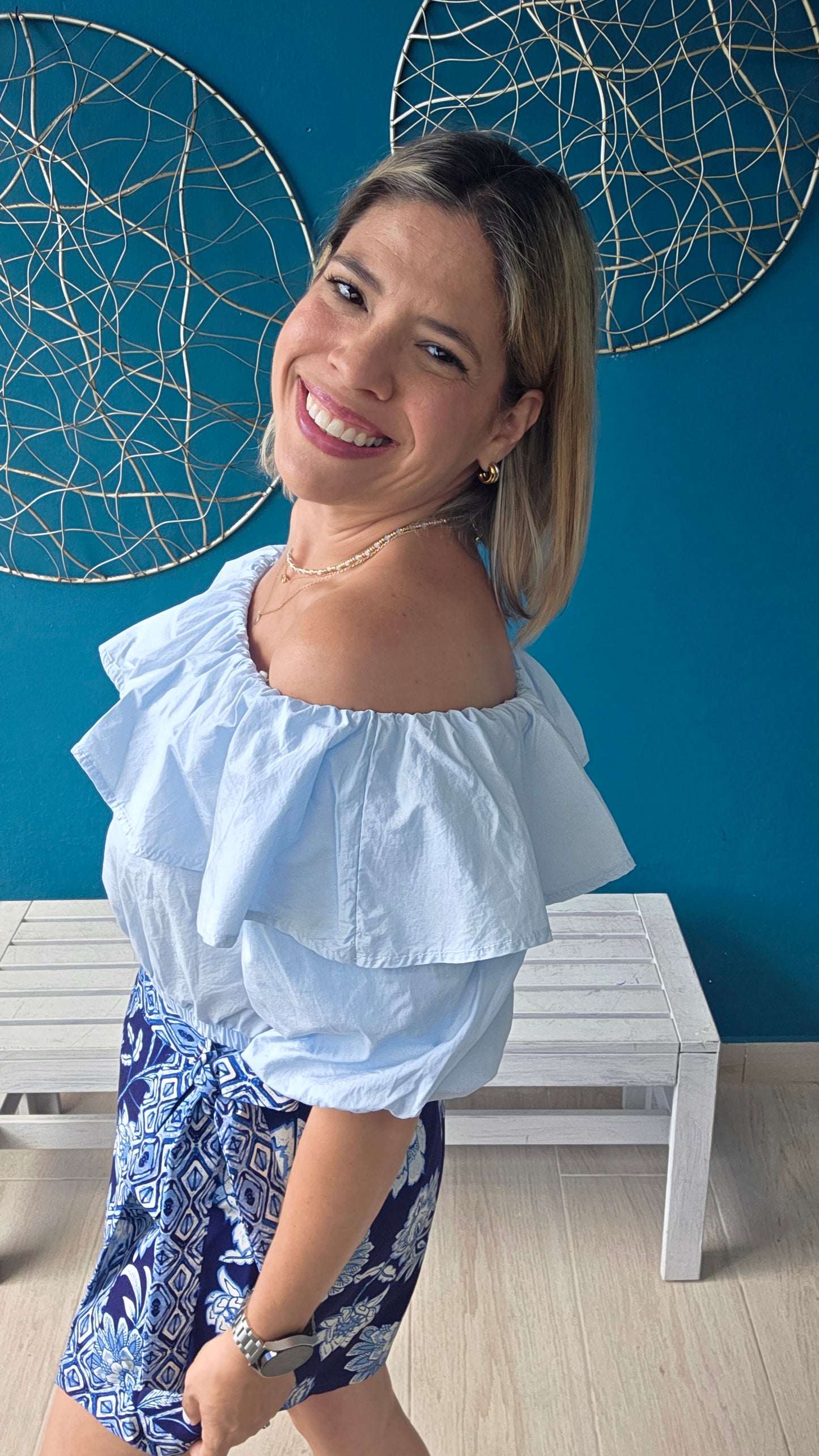 Taileen Top
