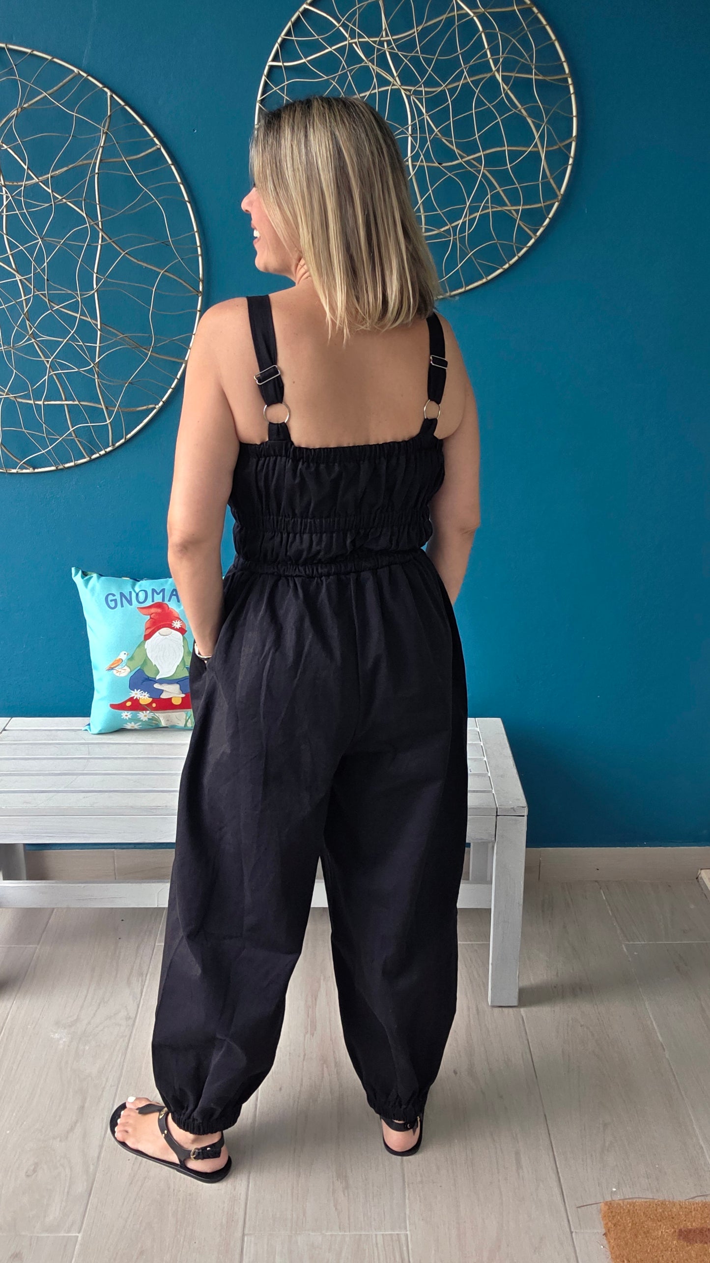 Deepa Jumpsuit