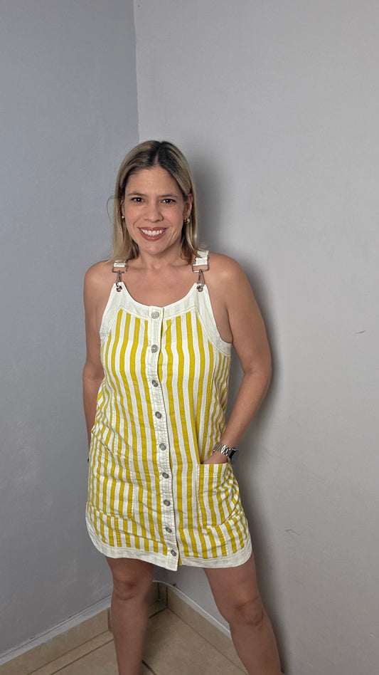 Sunny Dress