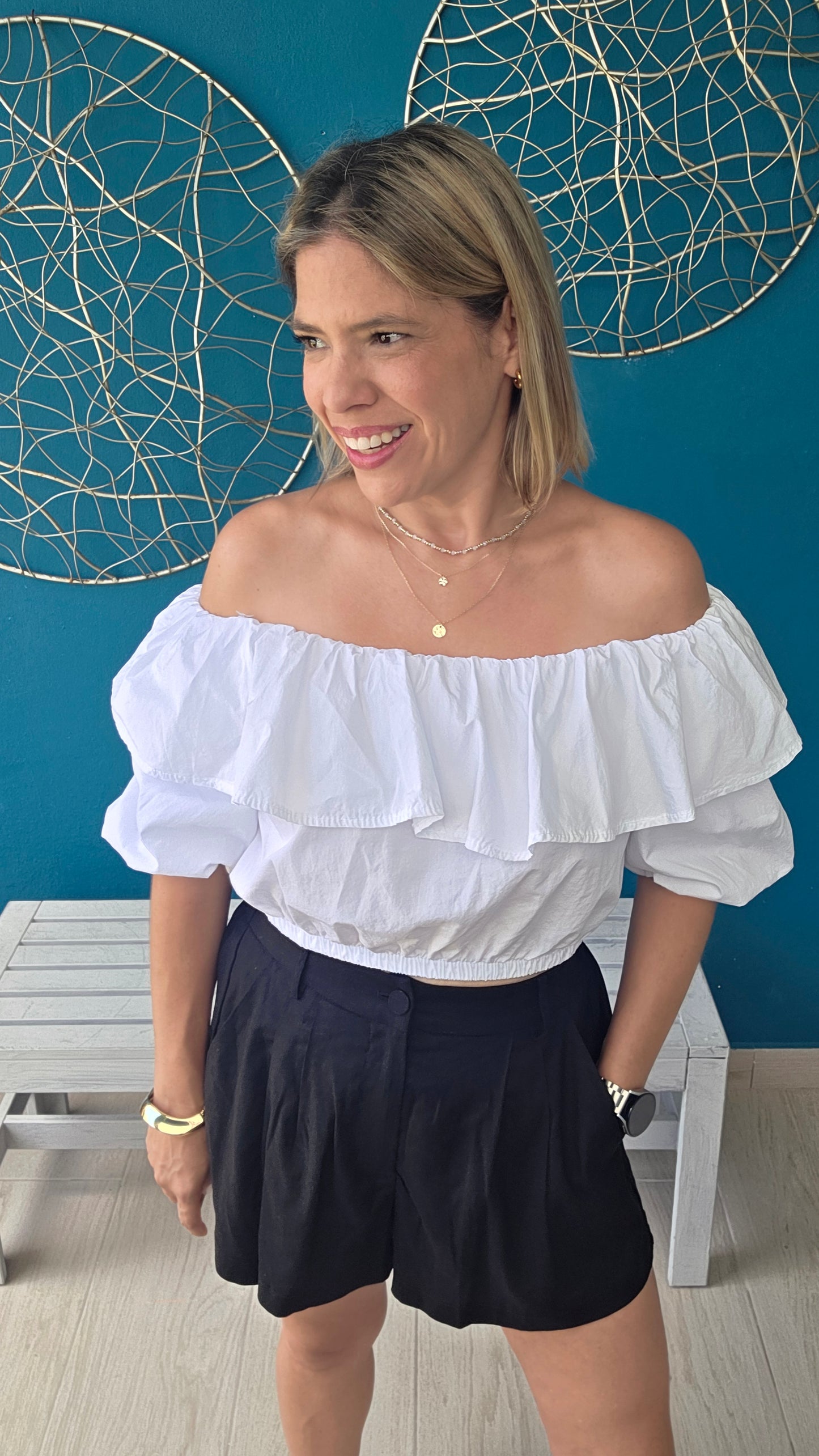 Taileen Top