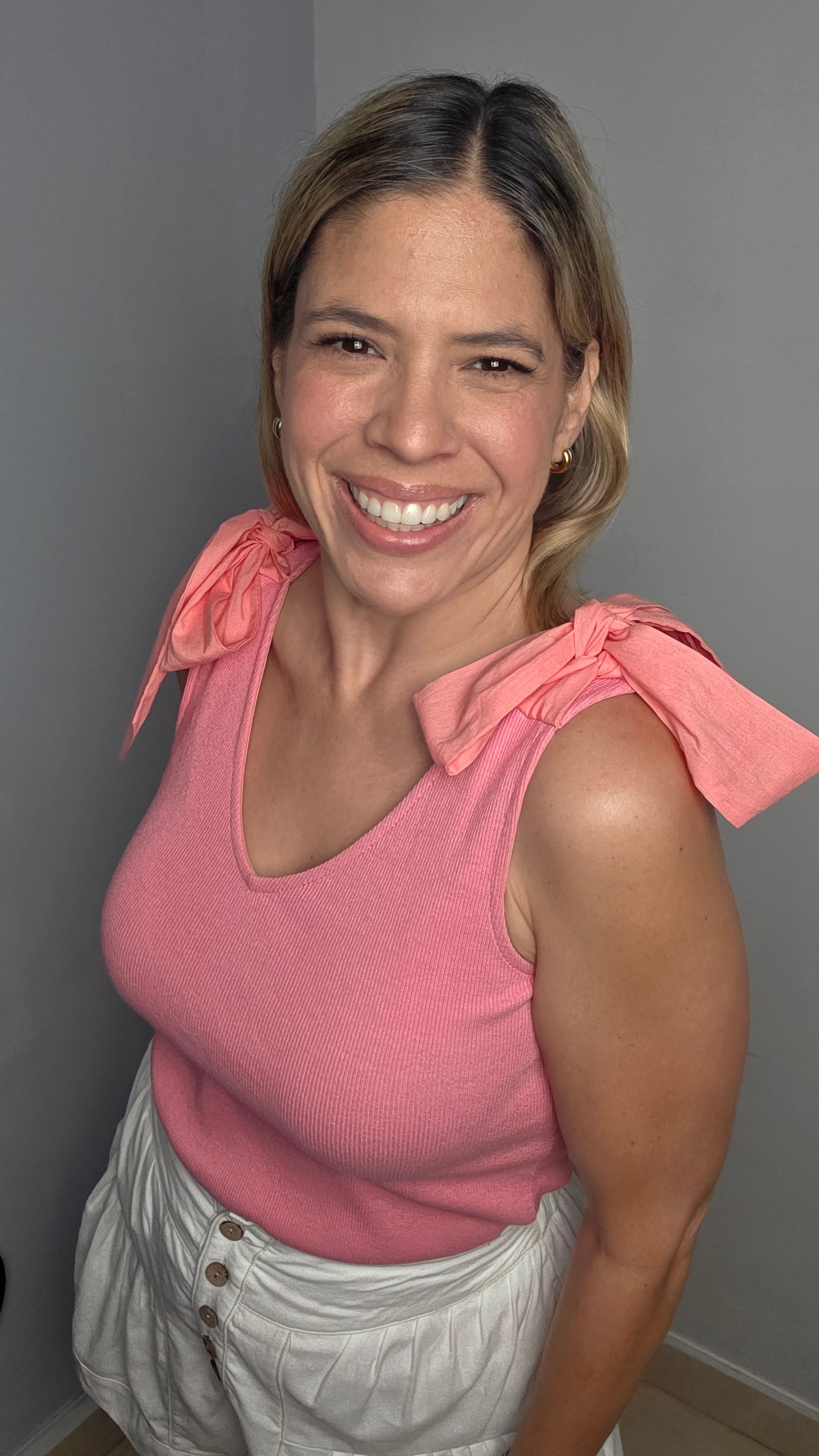 Rose Top