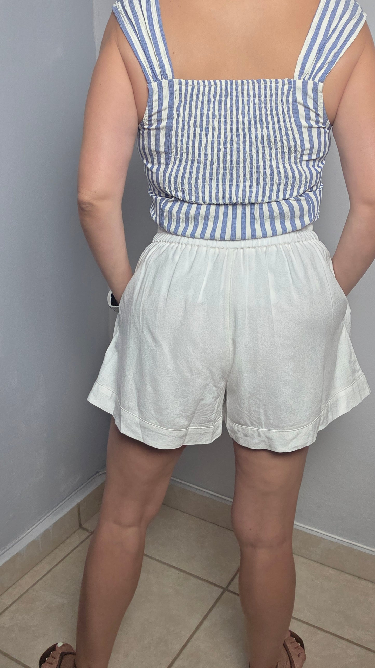 Camile Shorts