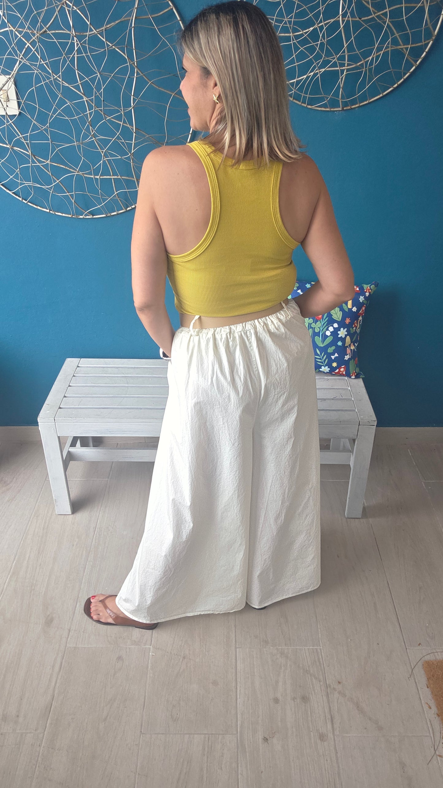 Laia Pants