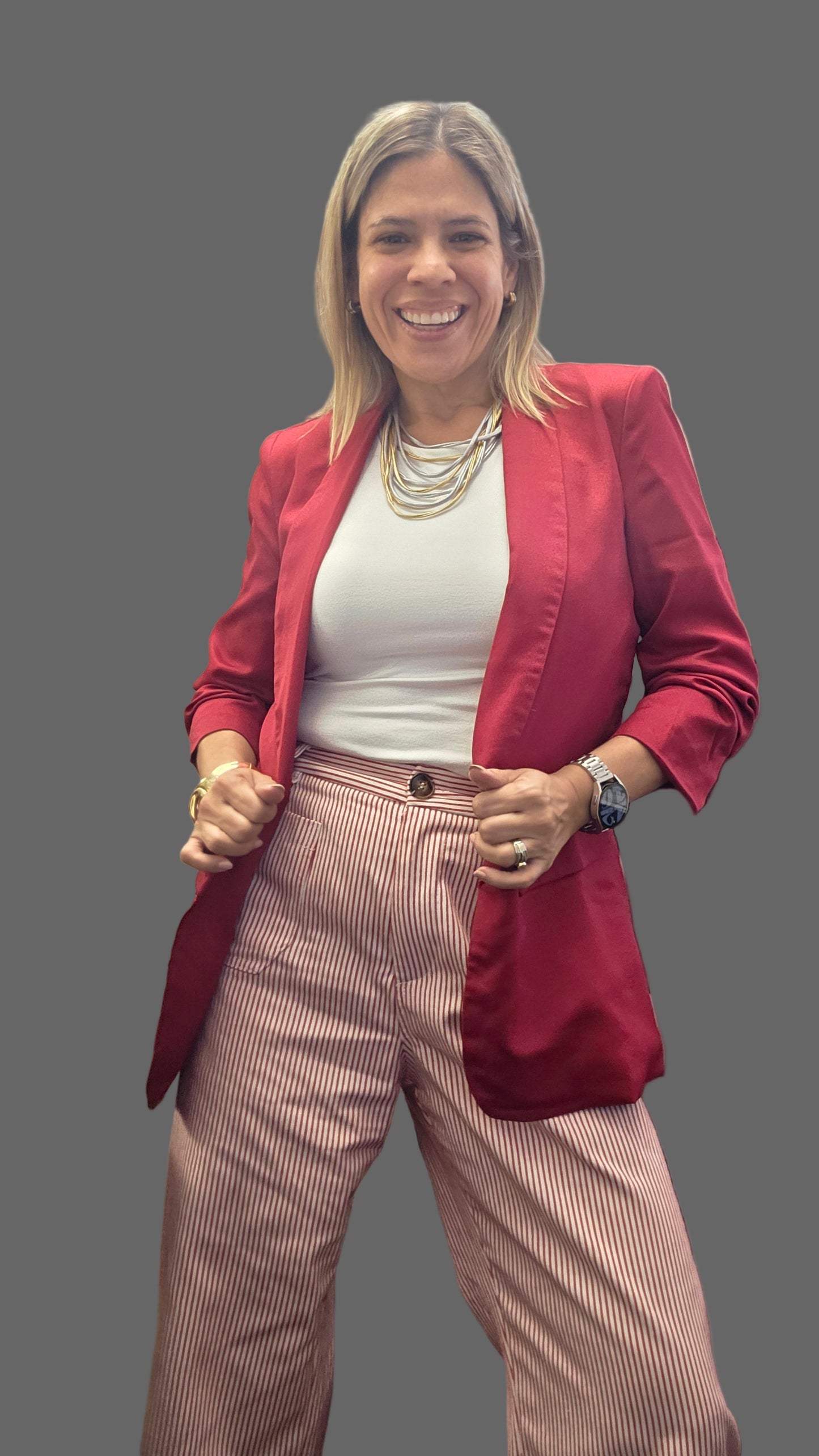 Kenia Blazer