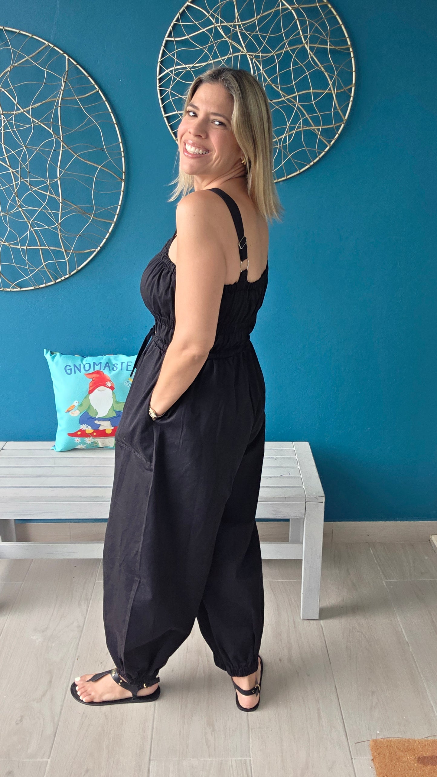 Deepa Jumpsuit
