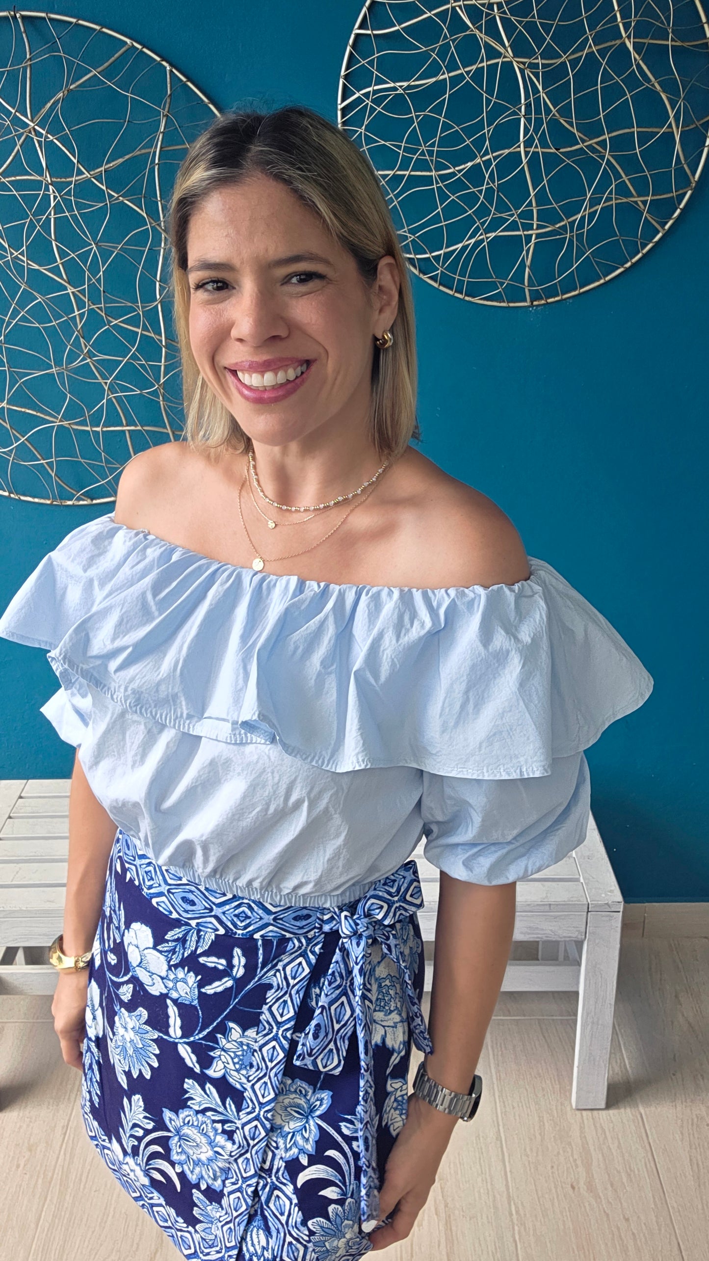 Taileen Top