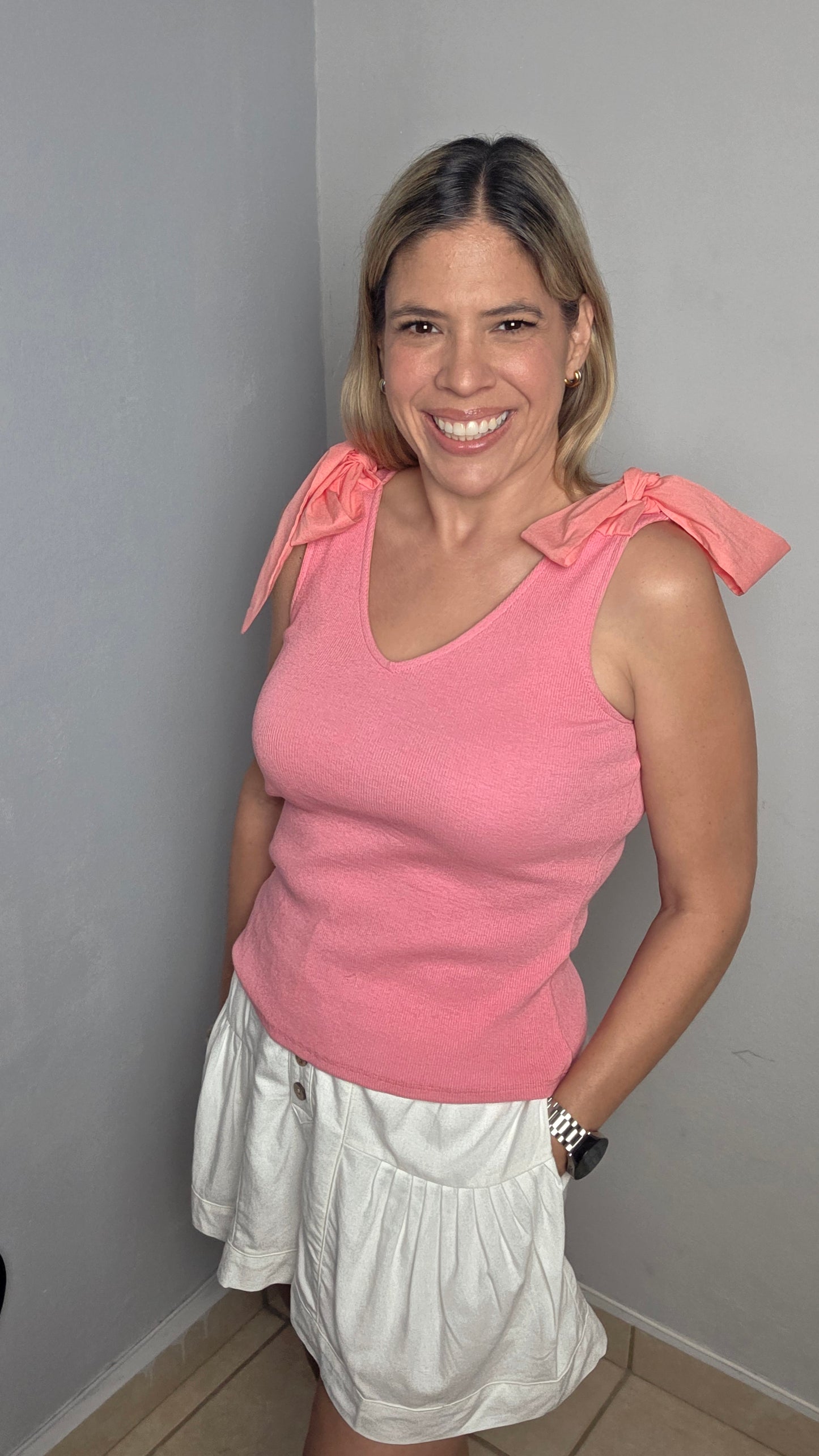 Rose Top