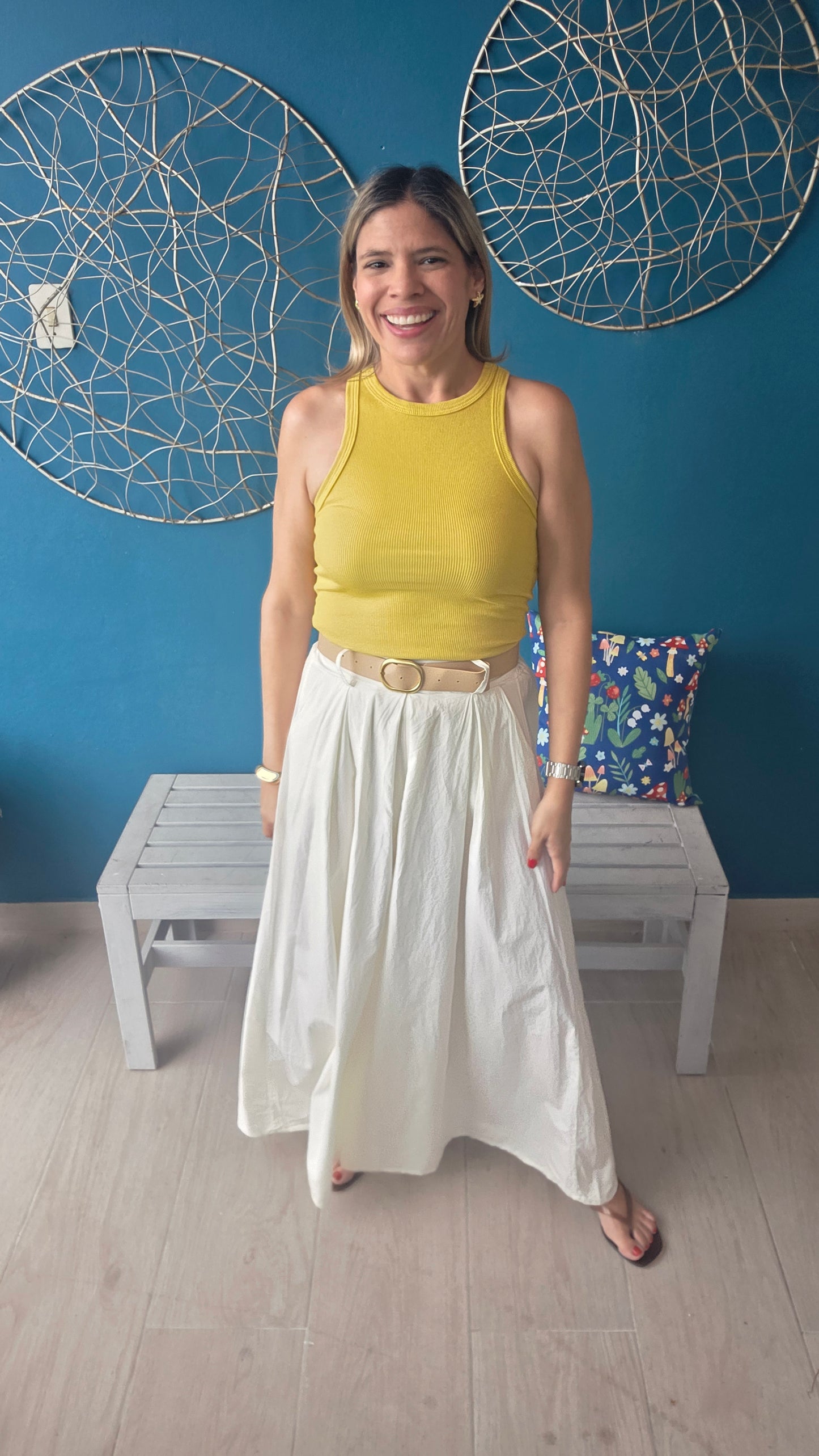 Laia Pants