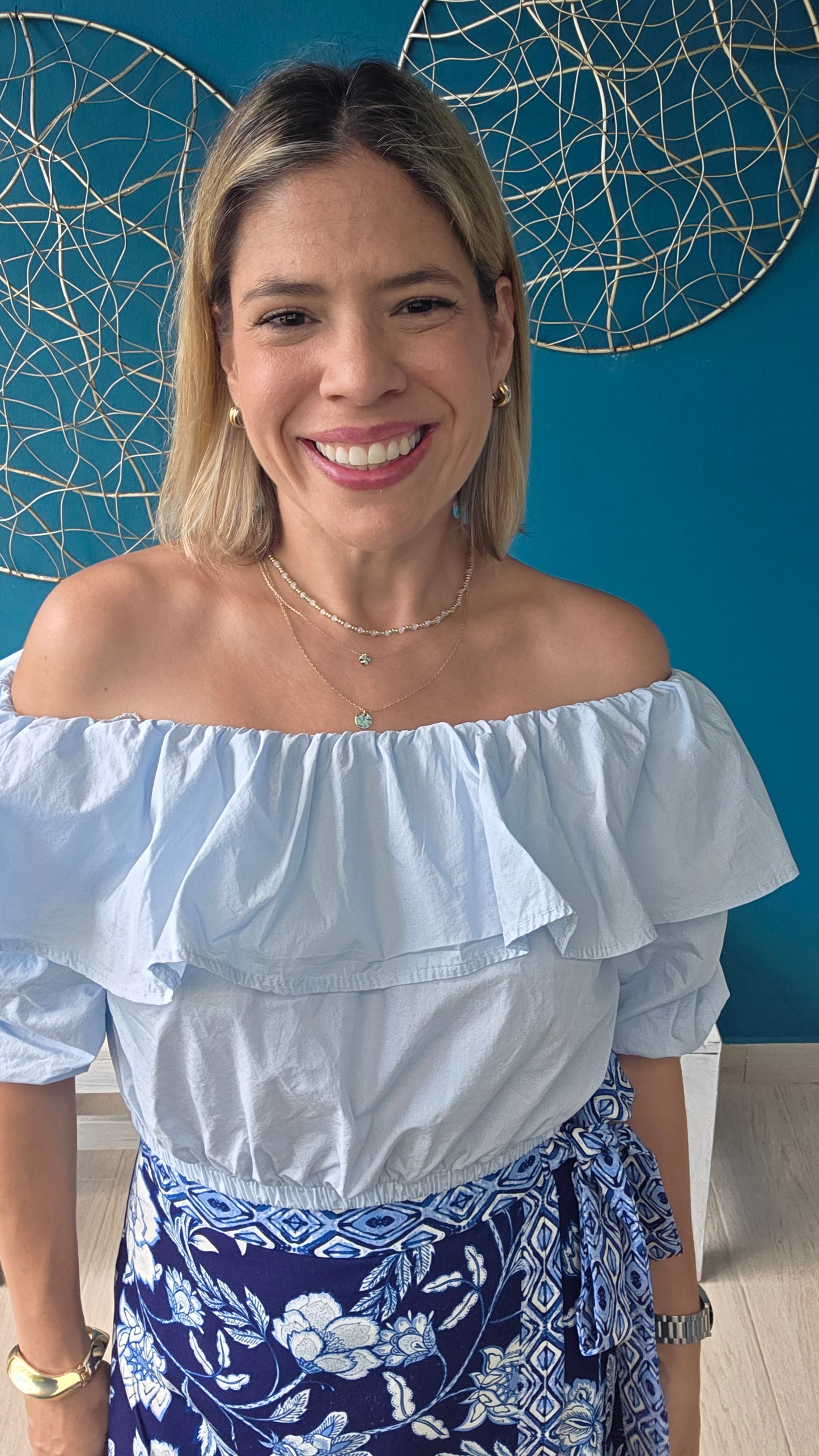 Taileen Top
