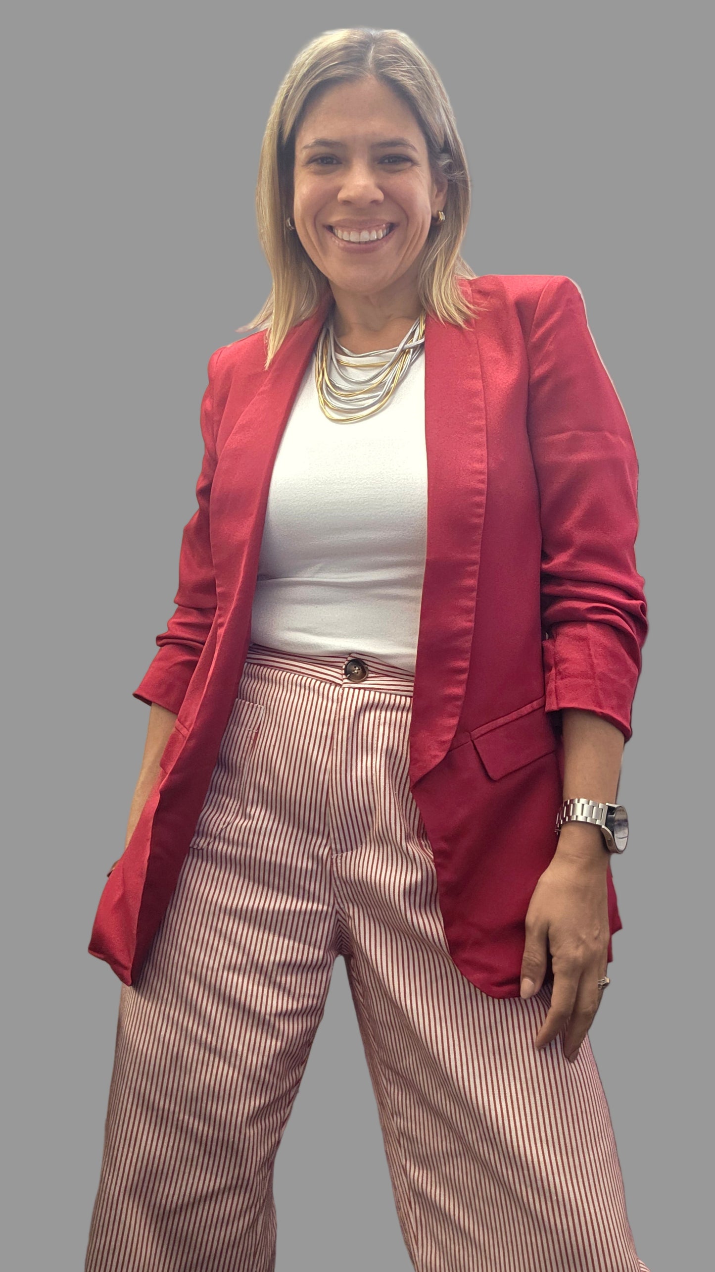 Kenia Blazer