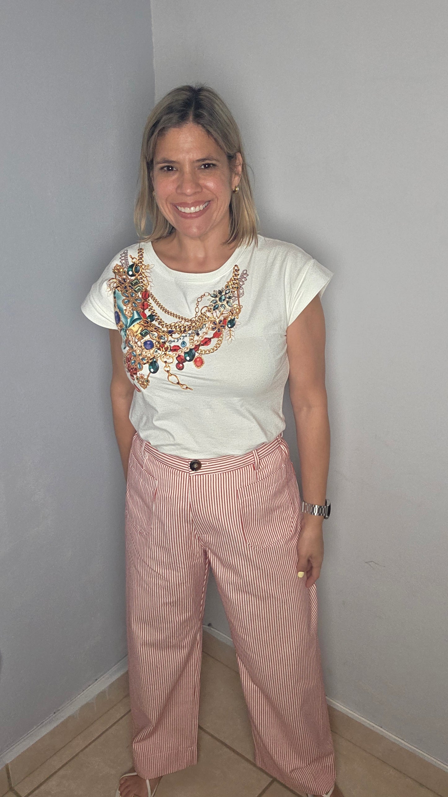 Juno Pants