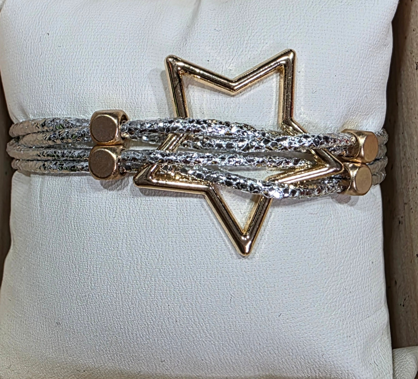 Star Bracelet