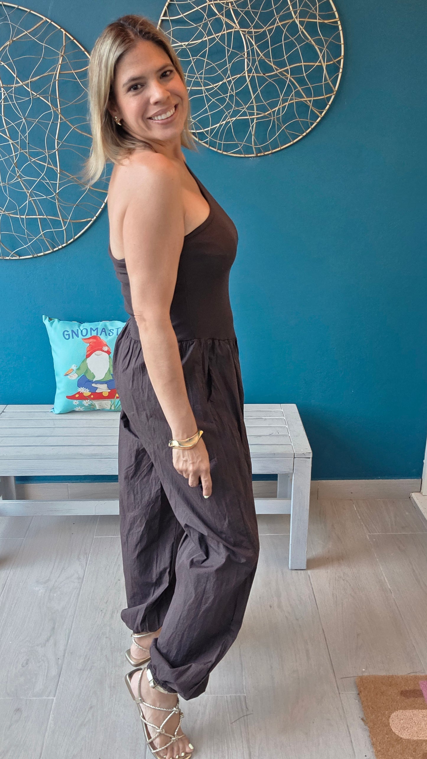 Delia Jumpsuit