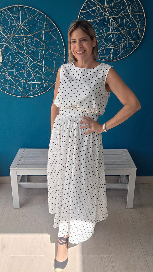 Camila Skirt Set