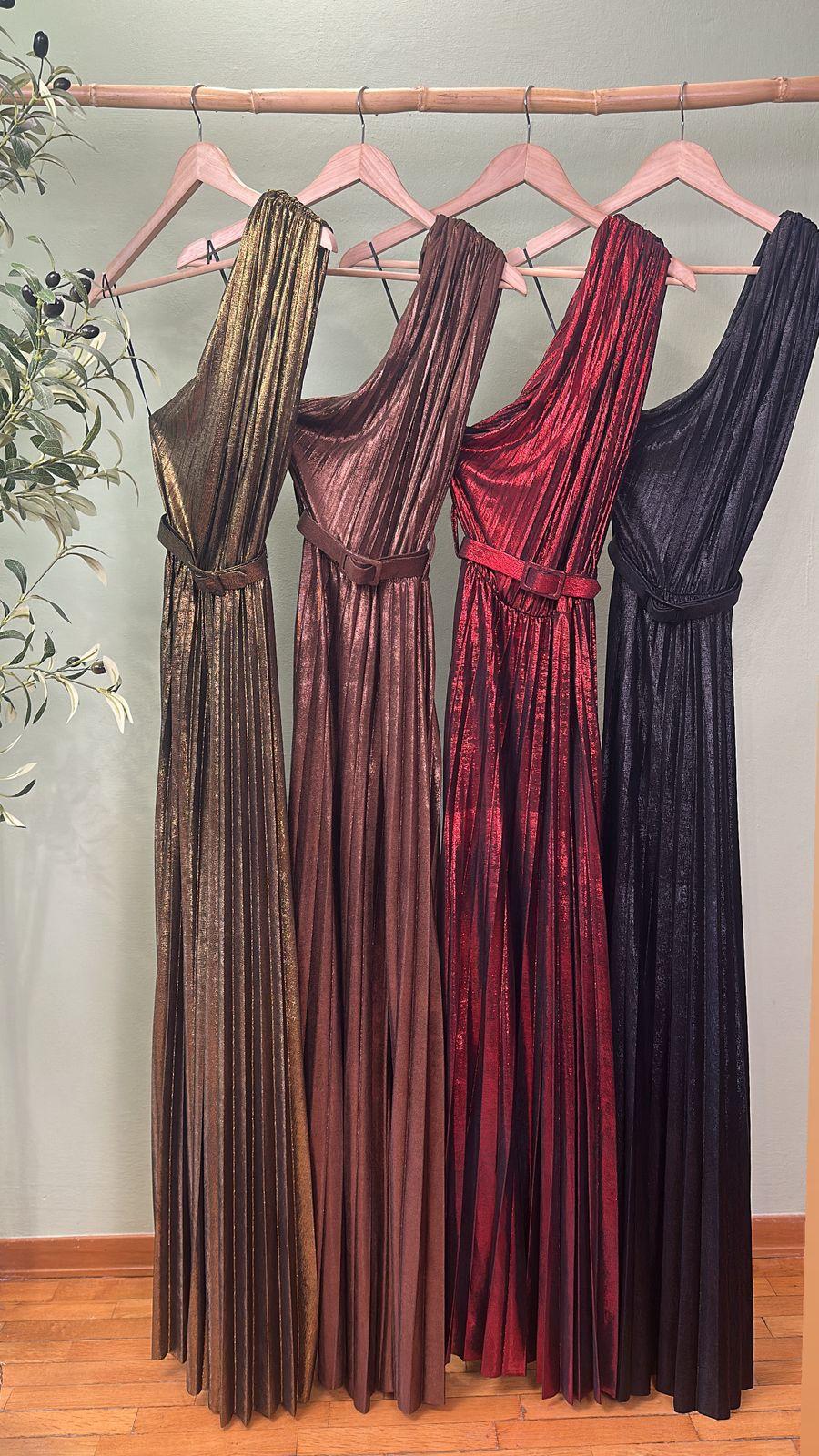 Dance All Night Dress