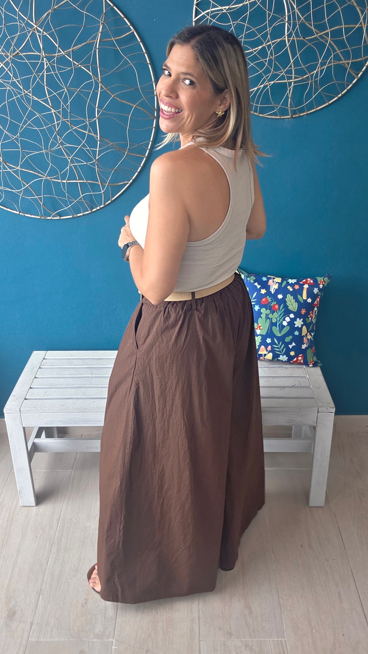 Laia Pants