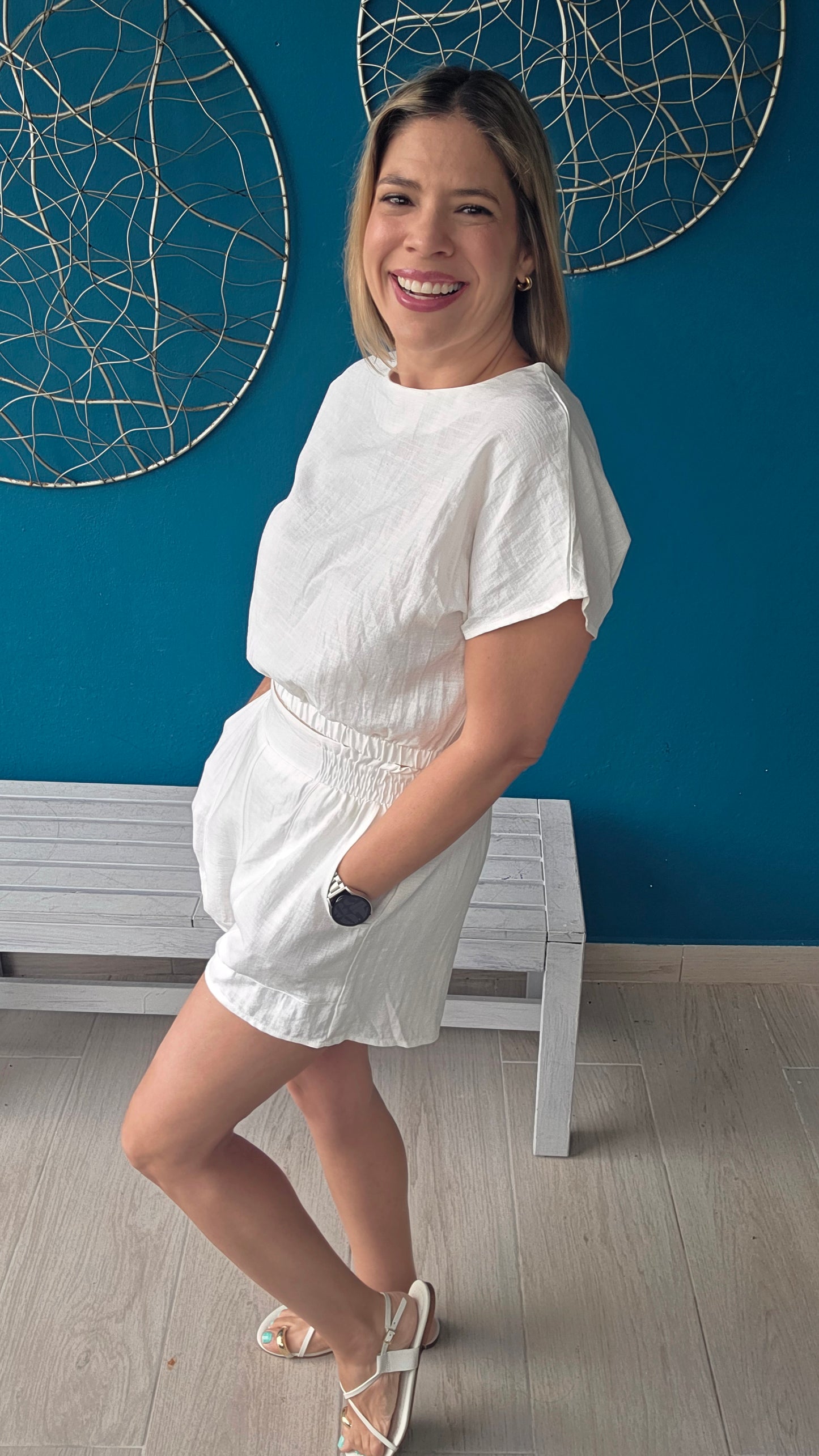 Mayte Set