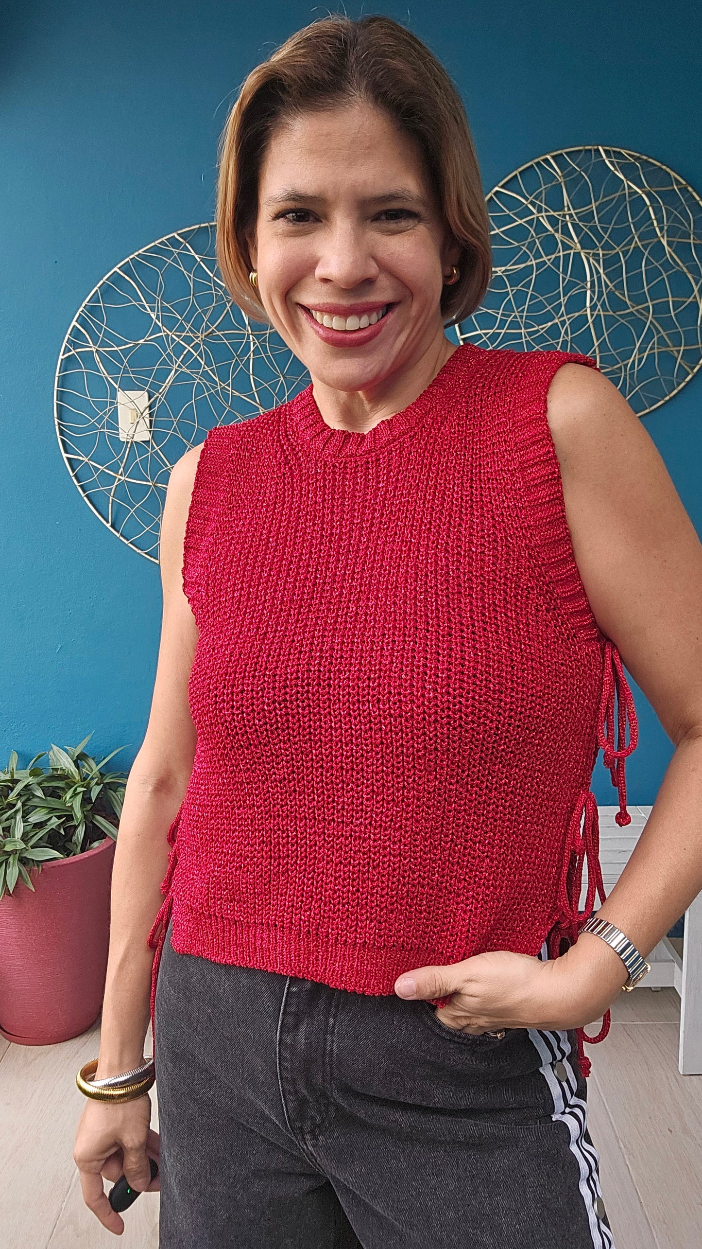 Lydia Top