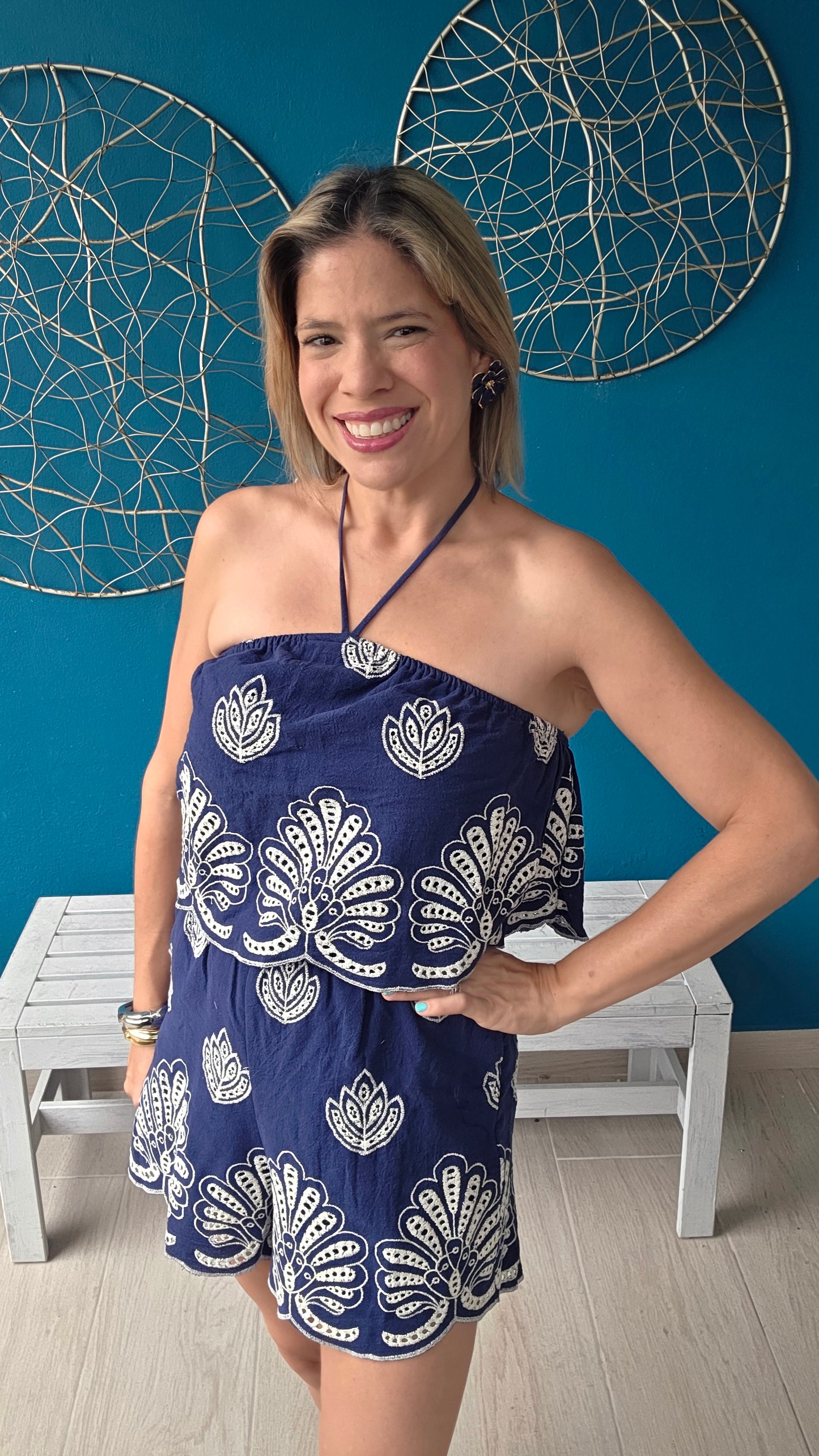 Ana Romper