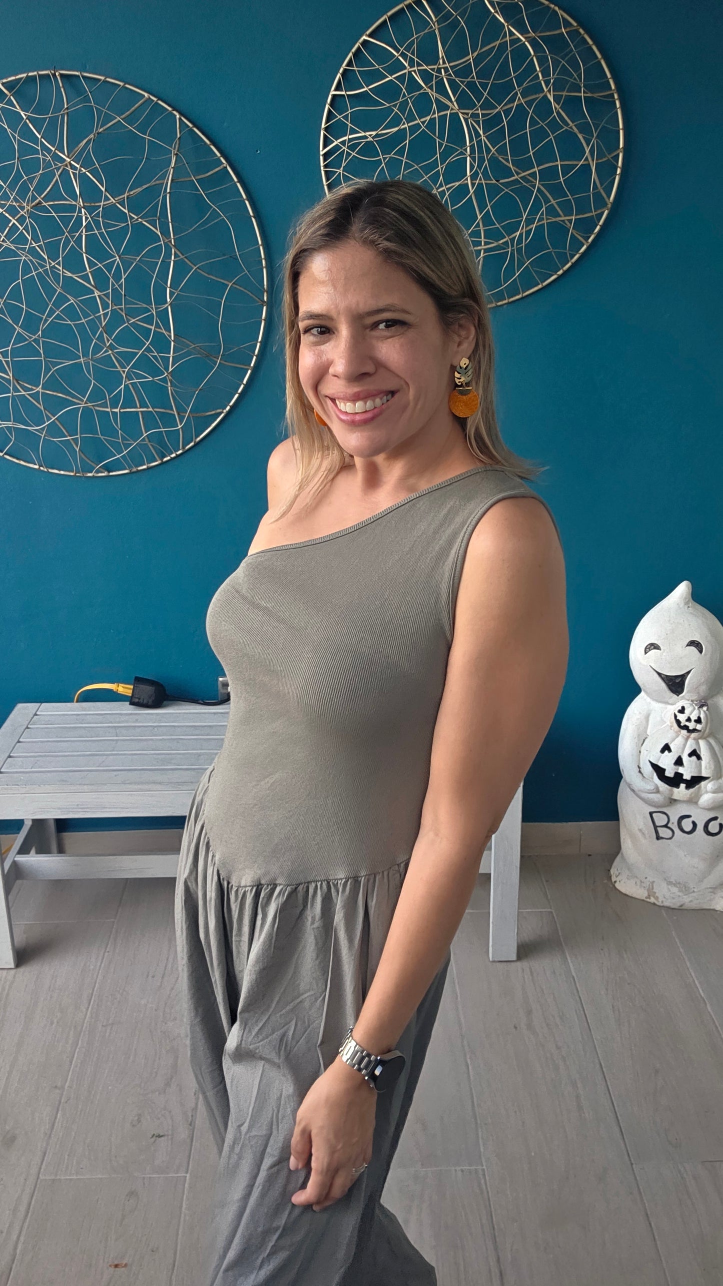 Delia Jumpsuit
