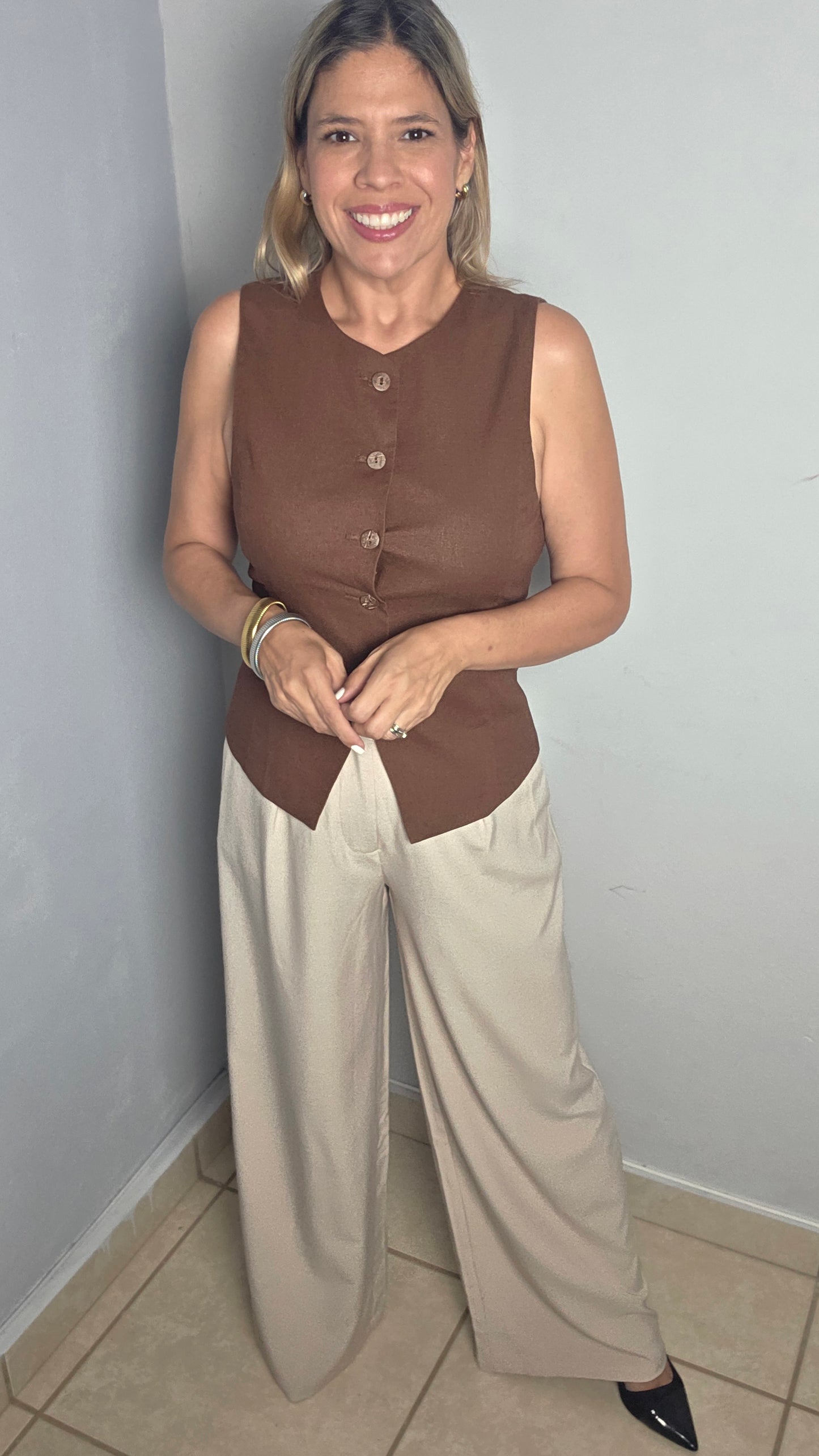 Olivia Pants