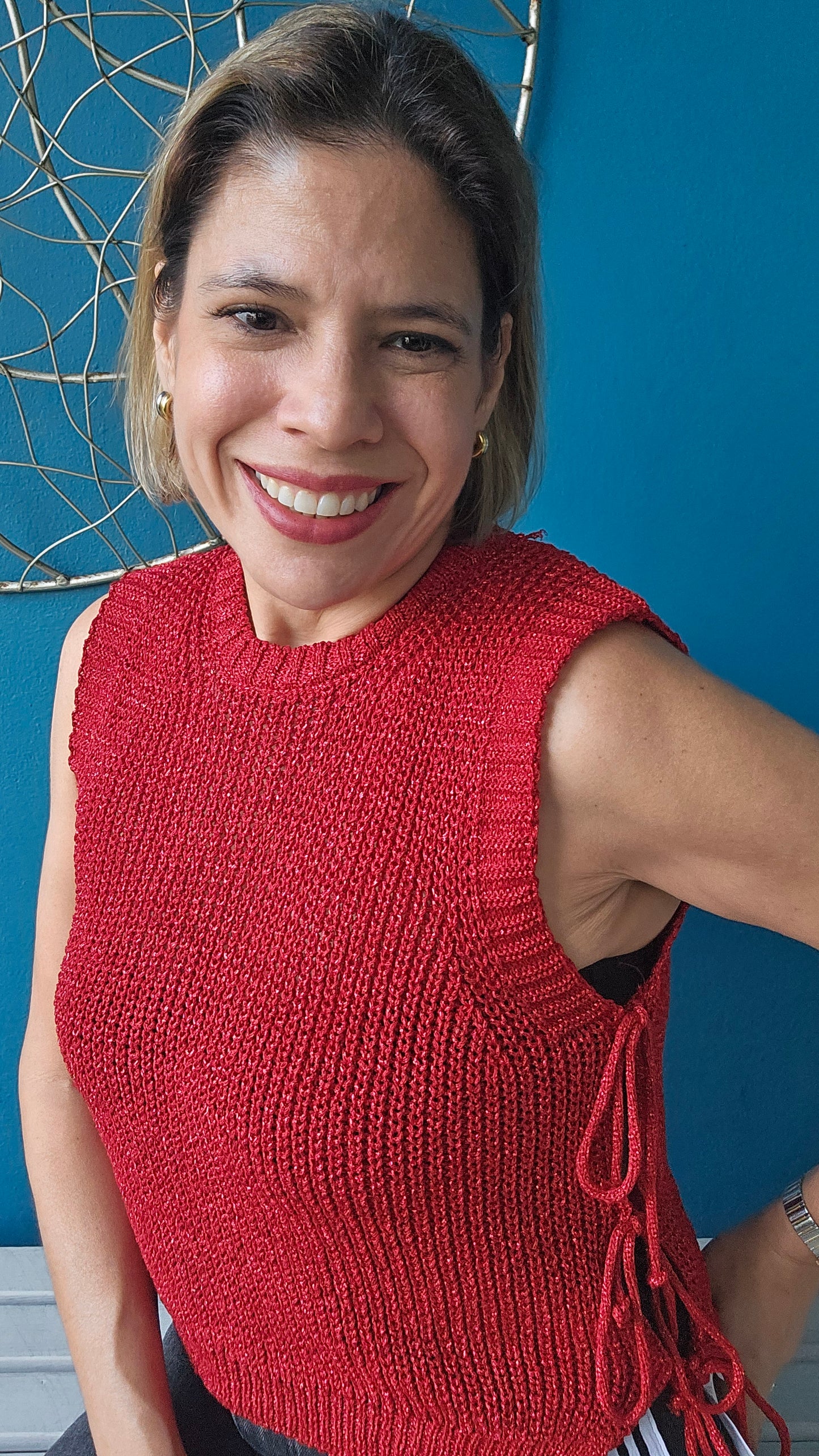 Lydia Top