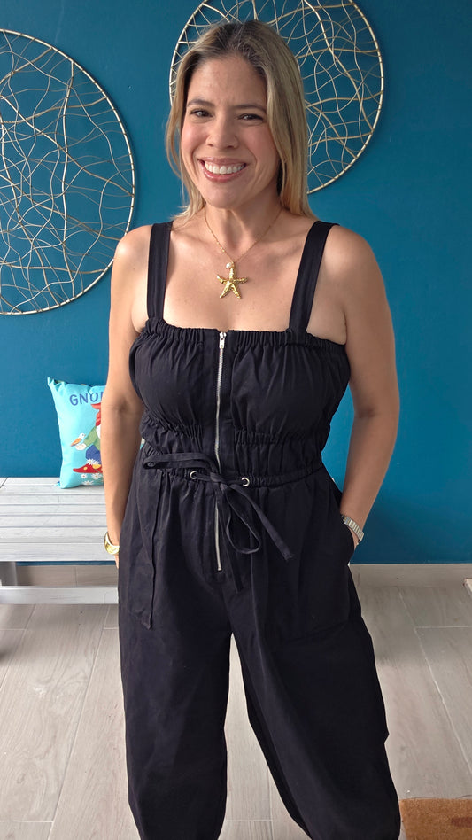 Deepa Jumpsuit