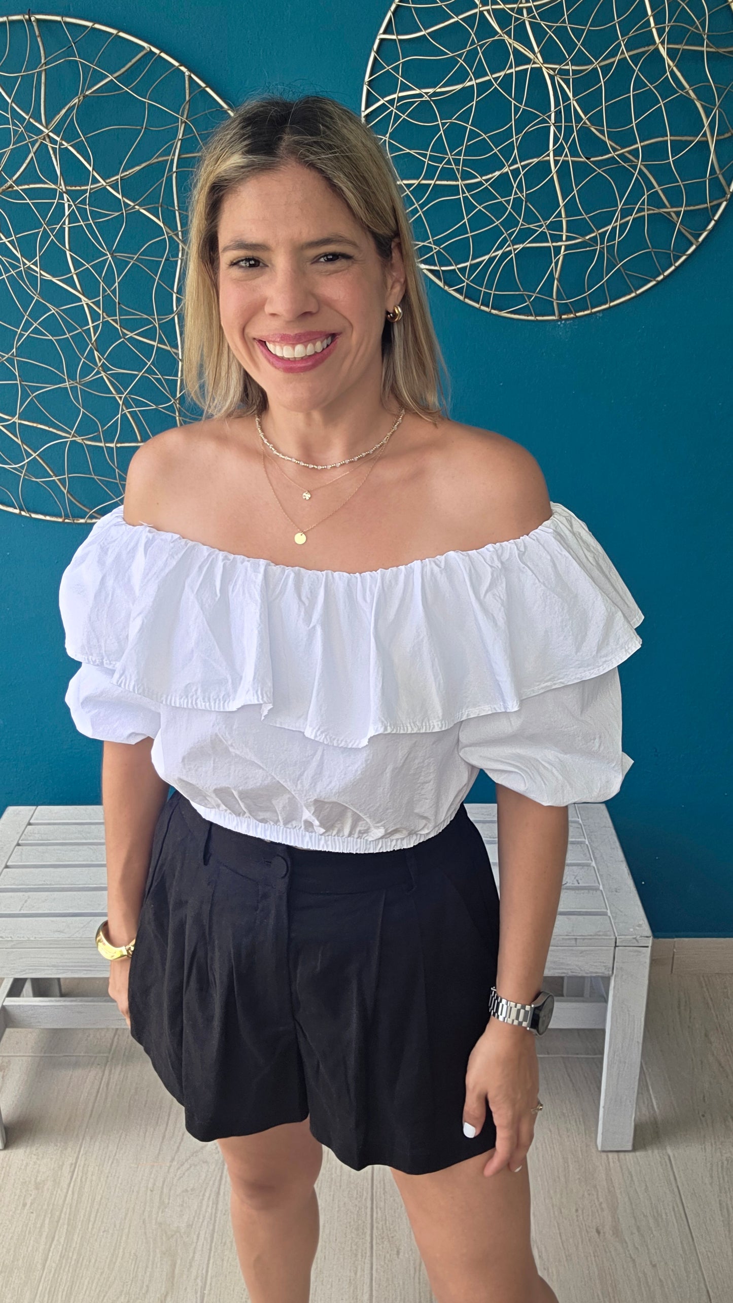 Taileen Top