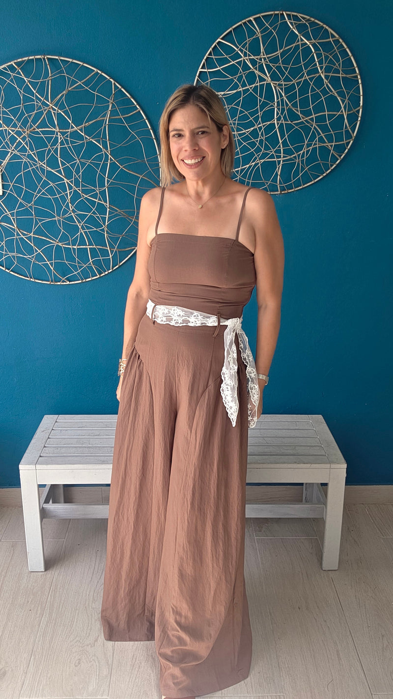 Rompers + Jumpsuit