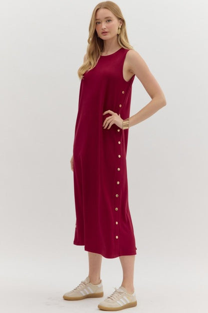 Dana Dress